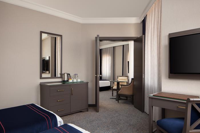 Grand Cevahir Convention Center Istambul