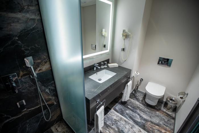 Grand Cevahir Convention Center Hotel Istambul