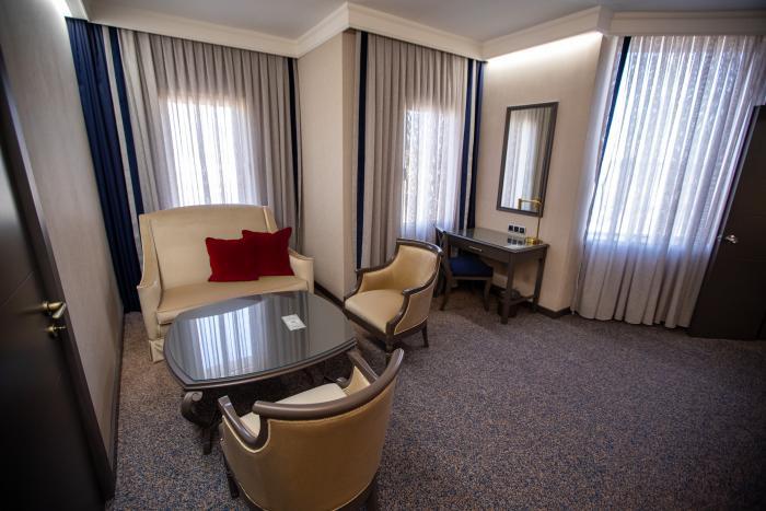 Grand Cevahir Convention Center 5* Stambuł