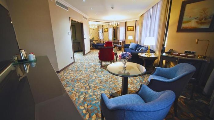 Grand Cevahir Convention Center Istambul