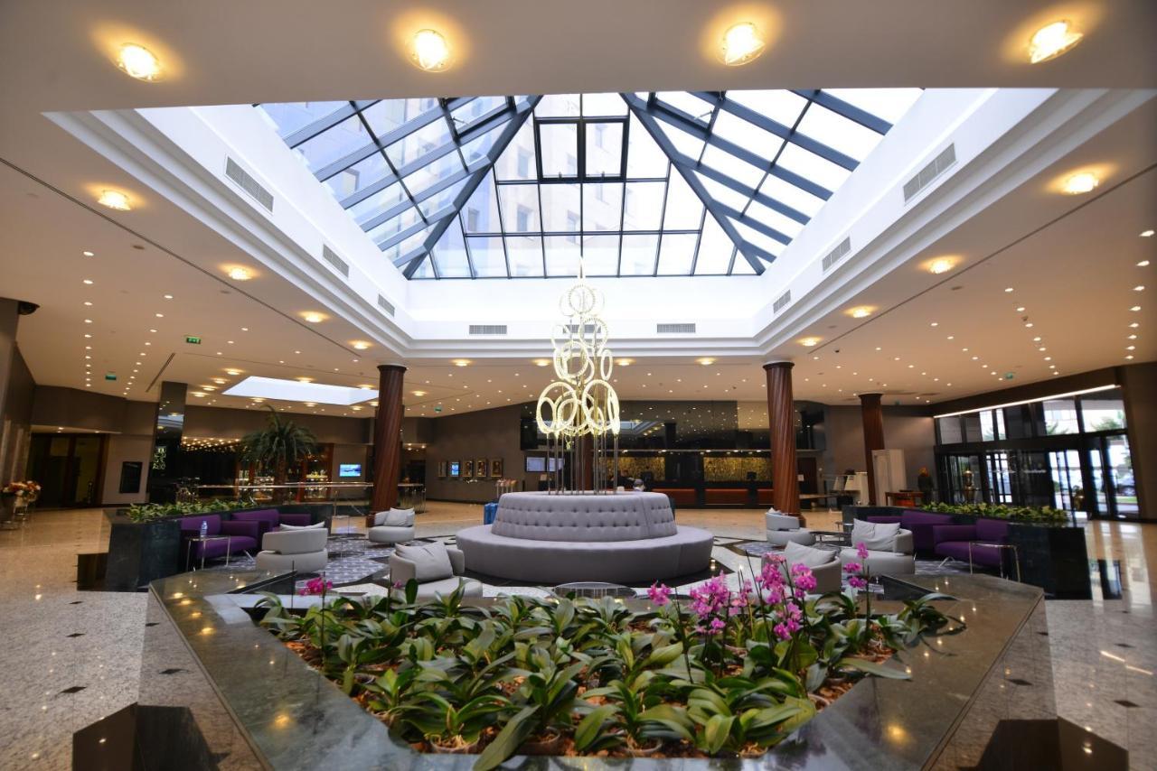 Grand Cevahir Convention Center Hotel Istambul