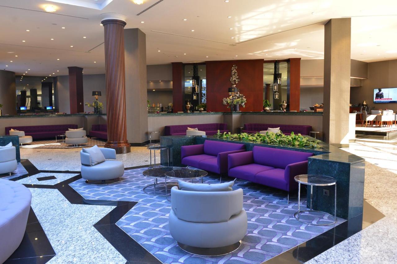 Grand Cevahir Convention Center Istambul