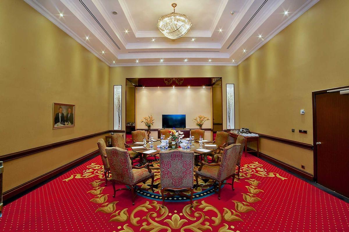 Grand Cevahir Convention Center 5* Stambuł