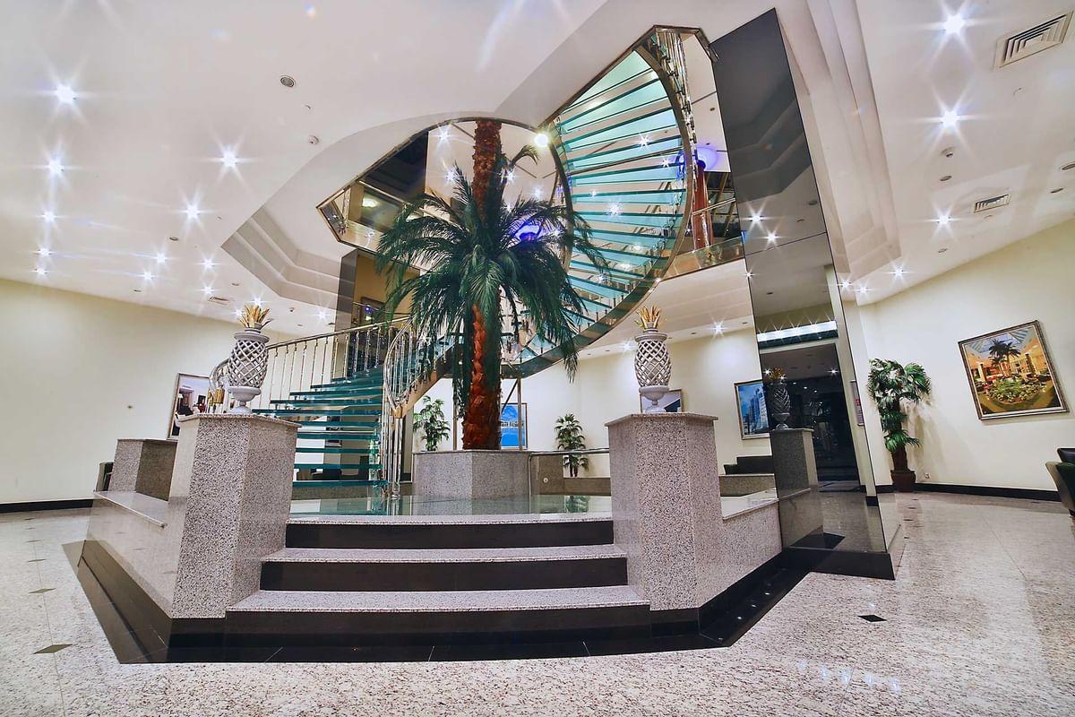 Grand Cevahir Convention Center Istambul